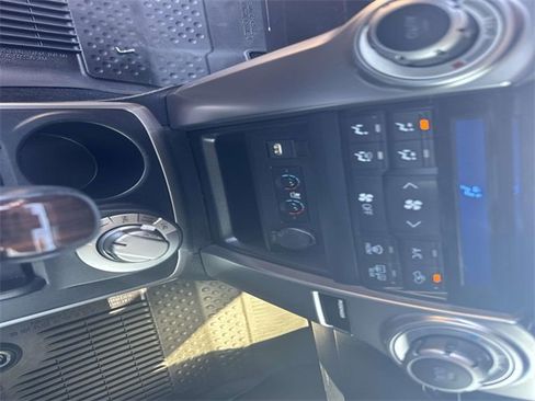 Used 2024 Toyota 4Runner Limited image 23