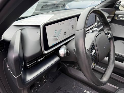 Used 2023 Hyundai Ioniq 6 Limited AWD/4WD image 12