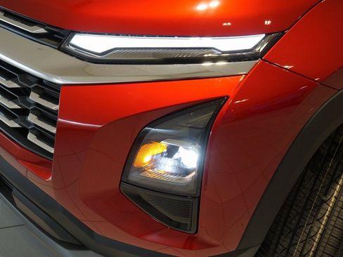 New 2026 Chevrolet Equinox LT image 28