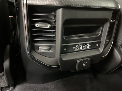 New 2025 RAM 1500 Rebel w/ Rebel Level 2 Equipment Group image 12