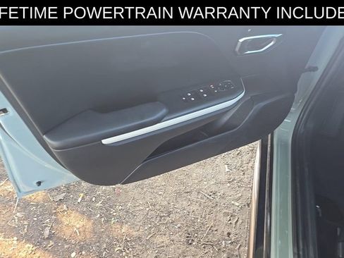 Used 2025 Kia K4 GT-Line w/ GT-Line Sunroof Package FWD image 13