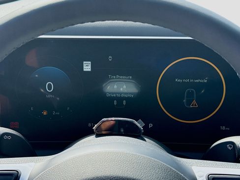 New 2026 Hyundai Santa Cruz Limited AWD/4WD image 9