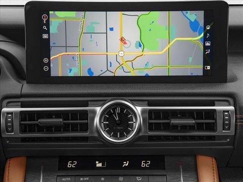 New 2025 Lexus RC 350 F Sport image 11