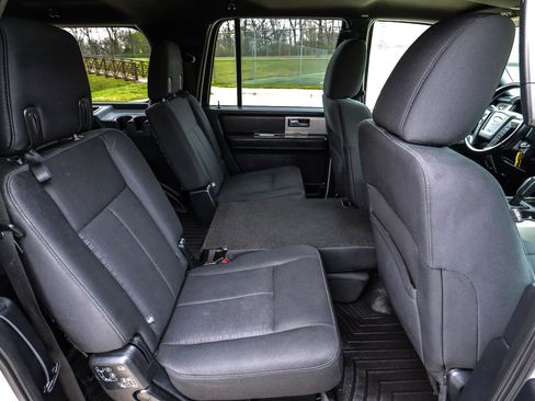 Used 2017 Ford Expedition EL XLT image 35