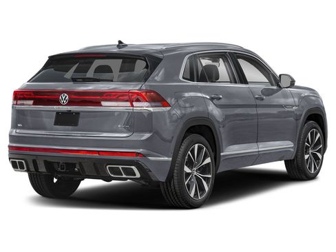 Used 2024 Volkswagen Atlas Cross Sport SEL Premium R-Line image 49