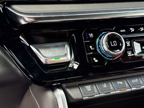 New 2026 GMC Sierra 2500 Denali Ultimate AWD/4WD image 30