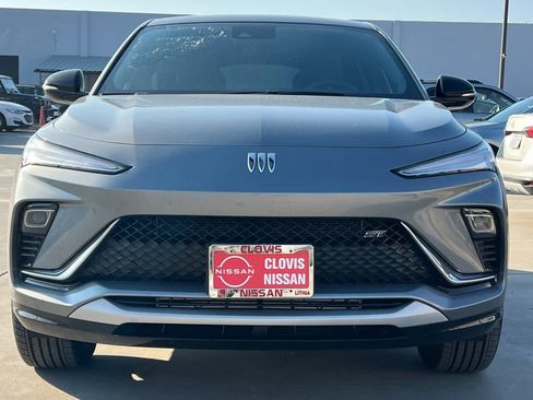 Used 2024 Buick Envista Sport Touring w/ Convenience I Package image 11