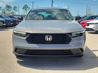 New 2026 Honda Accord Sport video 2