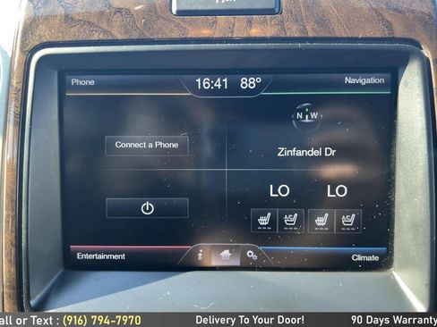 Used 2013 Ford F150 Platinum AWD/4WD image 28