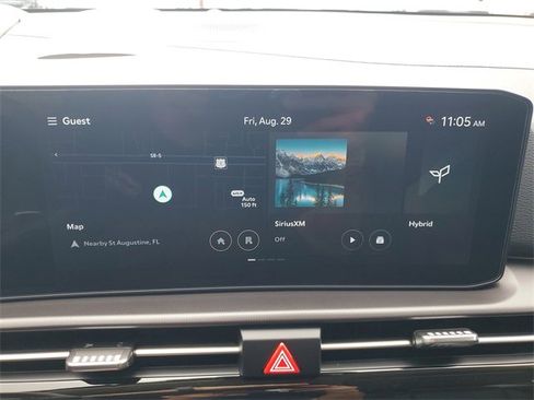 New 2026 Kia Sportage SX Prestige image 32