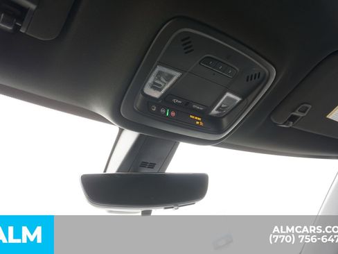 Used 2023 Chevrolet Traverse RS w/ LPO, Floor Liner Package FWD image 60
