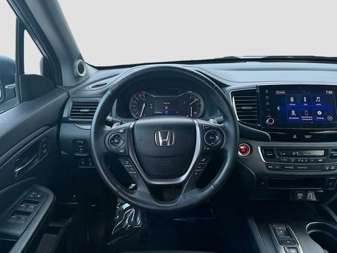 Used 2023 Honda Ridgeline RTL image 22