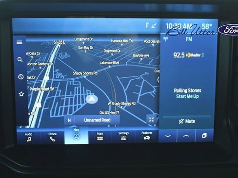 Used 2021 Ford Bronco First Edition image 15