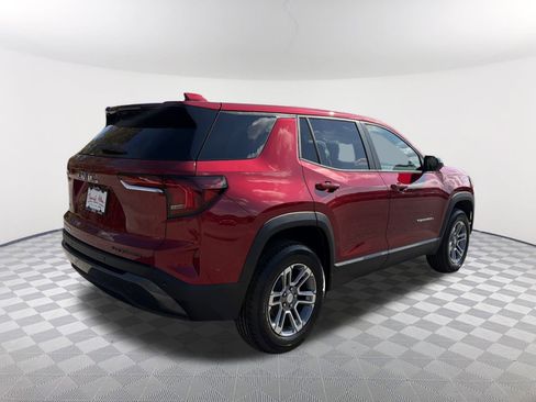 New 2026 GMC Terrain Elevation image 6