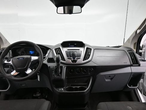 Certified 2019 Ford Transit 350 XLT RWD image 17