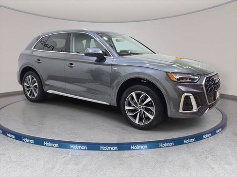 Certified 2023 Audi Q5 2.0T Premium AWD/4WD image 5