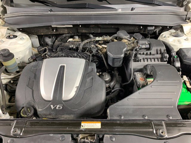 Used 2010 Hyundai Santa Fe Limited AWD/4WD image 34