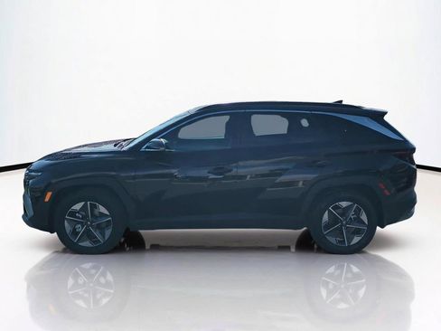 New 2026 Hyundai Tucson SEL w/ Tow & Go Package FWD image 8