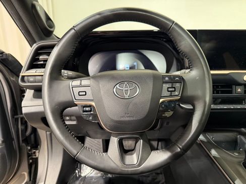 Certified 2023 Toyota Crown w/ Advanced Technology Package AWD/4WD image 23