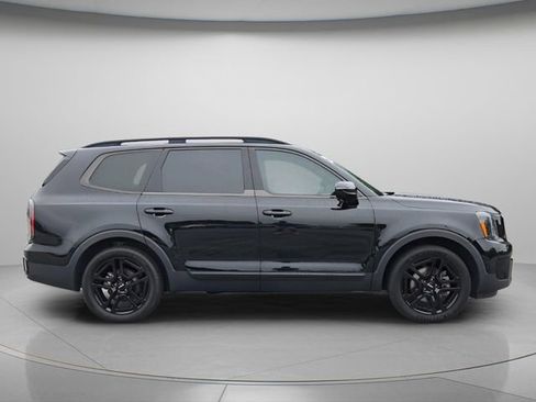 Used 2024 Kia Telluride SX Prestige X-Line AWD/4WD image 8
