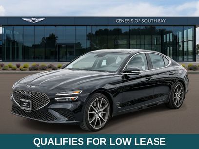 Used 2026 Genesis G70 2.5T Prestige