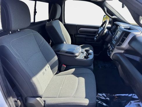 Used 2022 RAM 2500 Tradesman RWD image 10