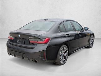 New 2026 BMW 330i xDrive Sedan w/ M Sport Package AWD/4WD video 2