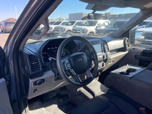 Used 2020 Ford F150 XL w/ Equipment Group 101A Mid image 11