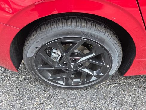 New 2026 Kia K5 GT-Line w/ GT-Line Premium Package AWD/4WD image 9