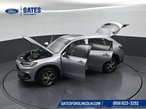 Used 2024 Honda HR-V EX-L image 52