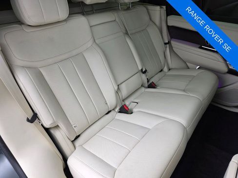 Used 2023 Land Rover Range Rover SE image 27