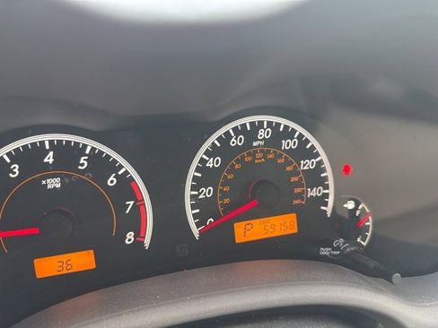 Used 2010 Toyota Corolla XLE image 14