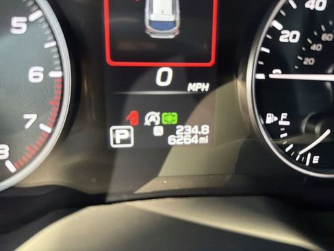 Used 2025 Subaru Outback Touring XT AWD/4WD image 13