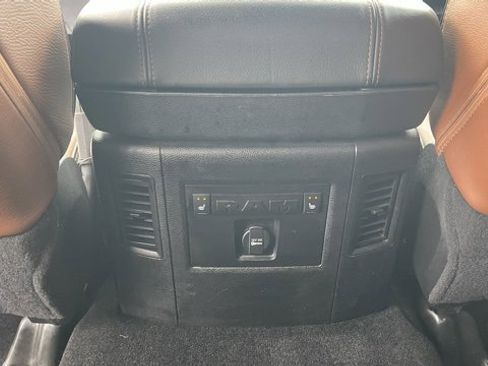 Used 2014 RAM 3500 Laramie Longhorn image 24