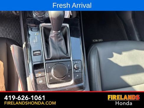 Used 2025 MAZDA CX-30 AWD 2.5 S w/ Select Sport Pkg image 27