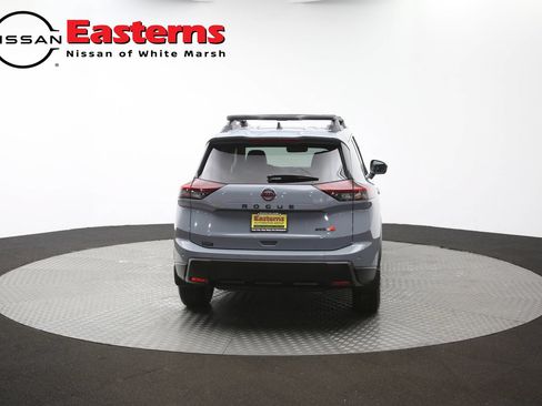 Used 2026 Nissan Rogue SV AWD/4WD image 33