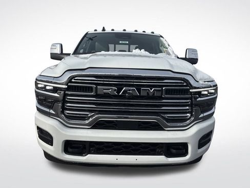 New 2026 RAM 3500 Laramie image 11