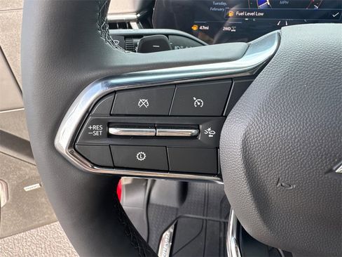 New 2026 Chevrolet Suburban Z71 image 29