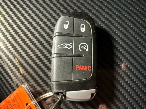 Certified 2021 Dodge Challenger R/T image 21