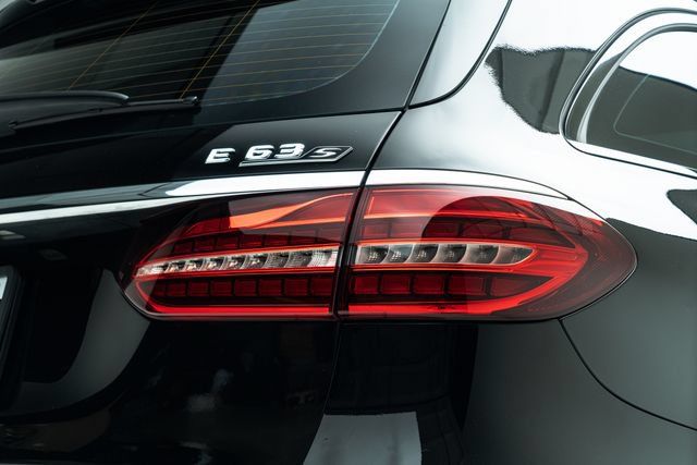 Used 2021 Mercedes-Benz E 63 AMG S image 15