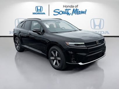 New 2026 Honda Prologue Touring