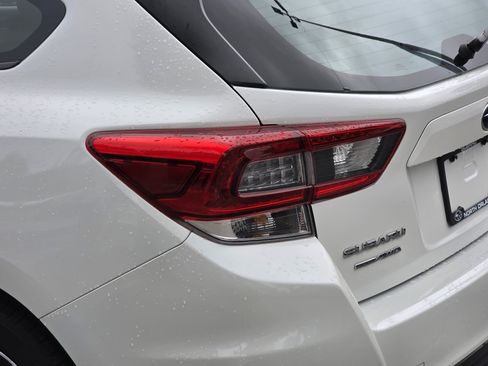 Used 2023 Subaru Impreza Premium image 7