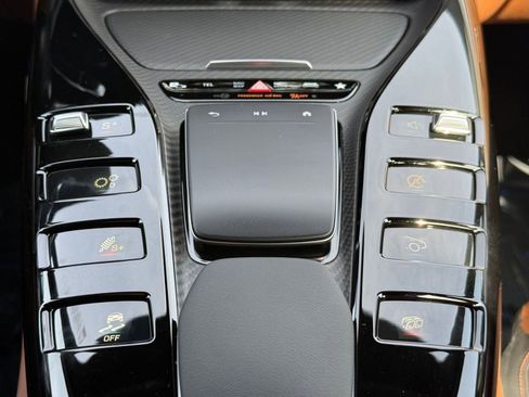 New 2026 Mercedes-Benz AMG GT 53 image 30