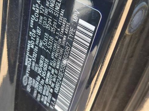 Used 2025 Hyundai Palisade SEL FWD image 15