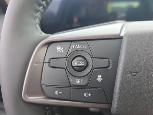 New 2026 Nissan Sentra SV w/ SV Convenience Package FWD image 24