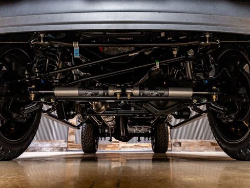 Used 2026 Ford F250 Platinum image 15