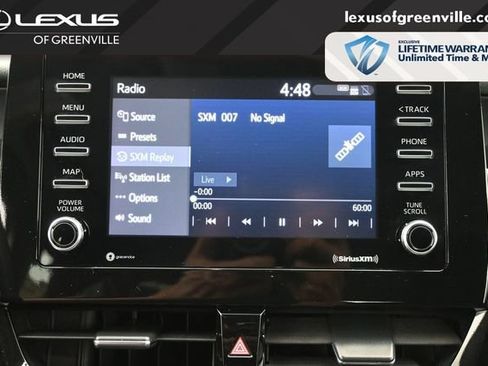 Used 2024 Toyota Camry LE w/ Convenience Package FWD image 14