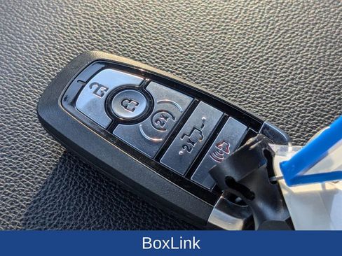 Used 2023 Ford F150 XLT w/ Equipment Group 302A High image 28