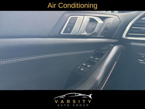 Used 2022 BMW X5 xDrive40i w/ M Sport Package image 27