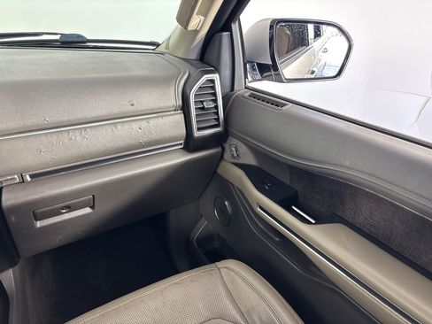 Used 2018 Ford Expedition Limited RWD image 29